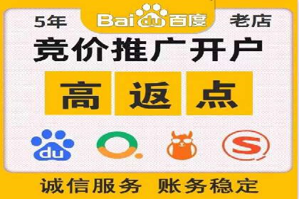 搜索开户返点实战案例：轻松赚取高额返利